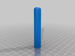Nerf - Dart rounded