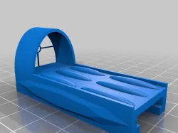 Nerf Gun- Sight