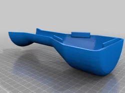 Nerf Vortex Howler case