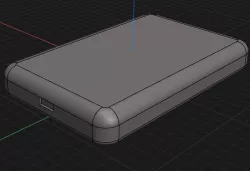 Neuftech RFID Card Reader model