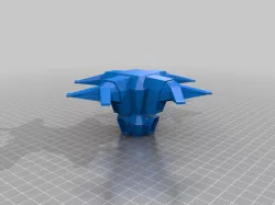 Obelisk Core for Conversion