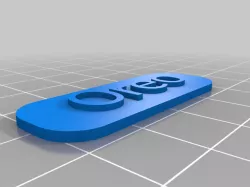 Oreo