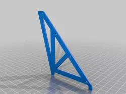Paint rack