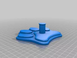 Paw Dog Lead Hook