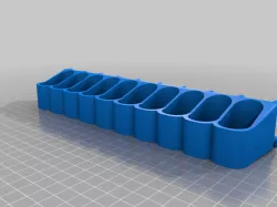 Plier Holder - 10