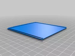 Polaroid SX-70 / SLR 680 battery mod for using I-Type film 