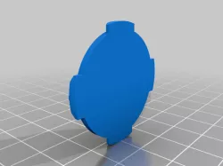 PopSocket Adapter for QuadLock Case