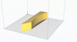 Powerlifting deadlift wedge 