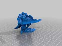 Primarch