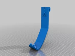 Ps5 controller holder