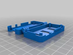 Radxa Zero Case