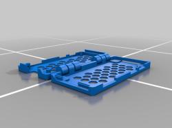 raspberry pi zero 2 w gpio accessories 3D Models | Page 1 | STLFinder