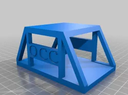 RC Stands