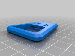 River Falls Bottle Opener
