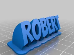 Robert