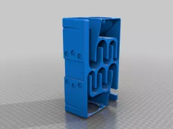 Robust Phoniebox in a Pelican Case 
