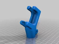 Rock Climbing Clip Stick gopro mount