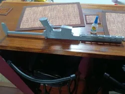 Roman Candle Gun