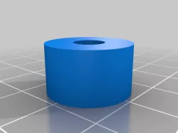 Servo Rotary Disk (Rotary to Linear Motion)