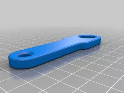 SilencerCo 9mm thread protector wrench 
