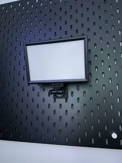 Skadis Raleno Light Mount