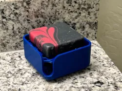 Soap Holder - Dr. Squatch