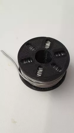 Soldering Tin Roll