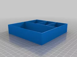 Split Box