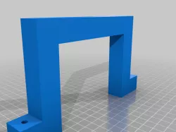 Spot Rail Camera Mount