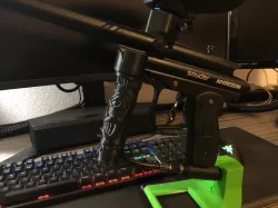 Spyder Victor Feedneck 