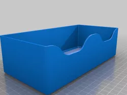 Stackable Boxes