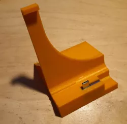 Stand for GPD Win 4 with USB