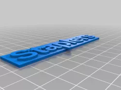 Staplers