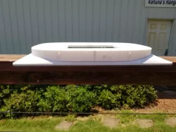 Starlink Dishy Gen2 Flat Mount