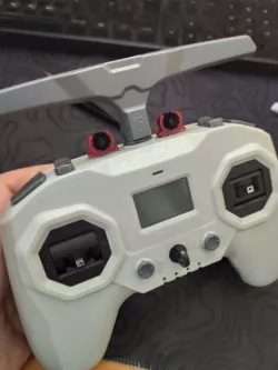 Stick Holder for iFlight Commando 8