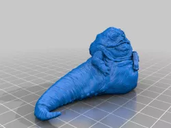 Teemo the Hutt