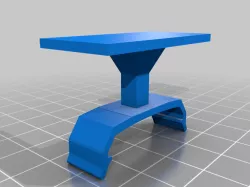 Tello general platform