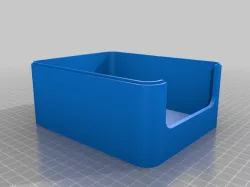 test storage 