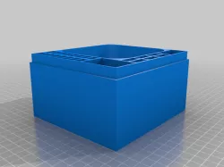 TINY WHOOP CASE 65MM 75MM