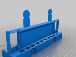 Tisken Cutlery Holder