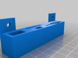 Tool holder