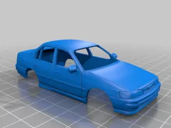 Toyota Corolla 1993