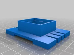 Transformer Bobbin ~ 29x35mm Window