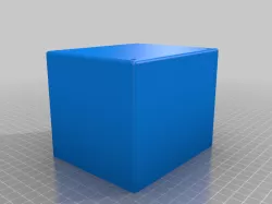 Transformer Bobbin ~ 34x36mm Window