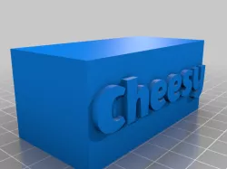 Trophy Base