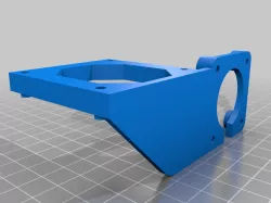 U Stepper Robot Arm Rev4 - Open Loop Control Mod