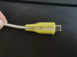 USB conecctor protector for huawei