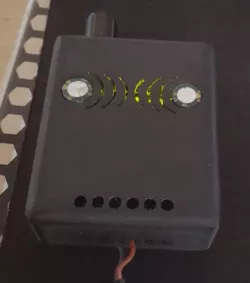Verstärker Gehäuse 2x50W Innovateking-EU TPA3116D2