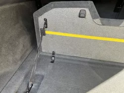 Volvo XC60 Bag Holder Spring Repair Part
