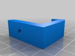 WALL BRACKET XP-PEN DECO 01 V2
